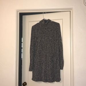 Forever 21 sweater dress